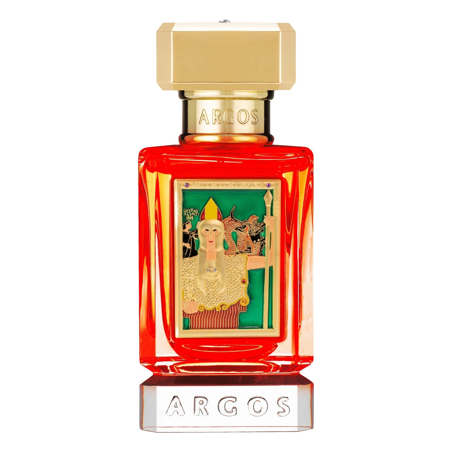 Productos de Importación (12 - 16 días hábiles) - Argos Pallas Athene (U) EDP 1 oz