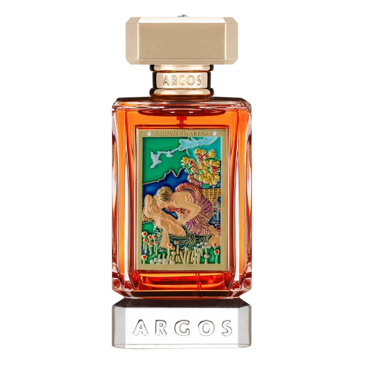 Productos de Importación (12 - 16 días hábiles) - Argos Adonis Awakens (U) EDP 3.4 Oz