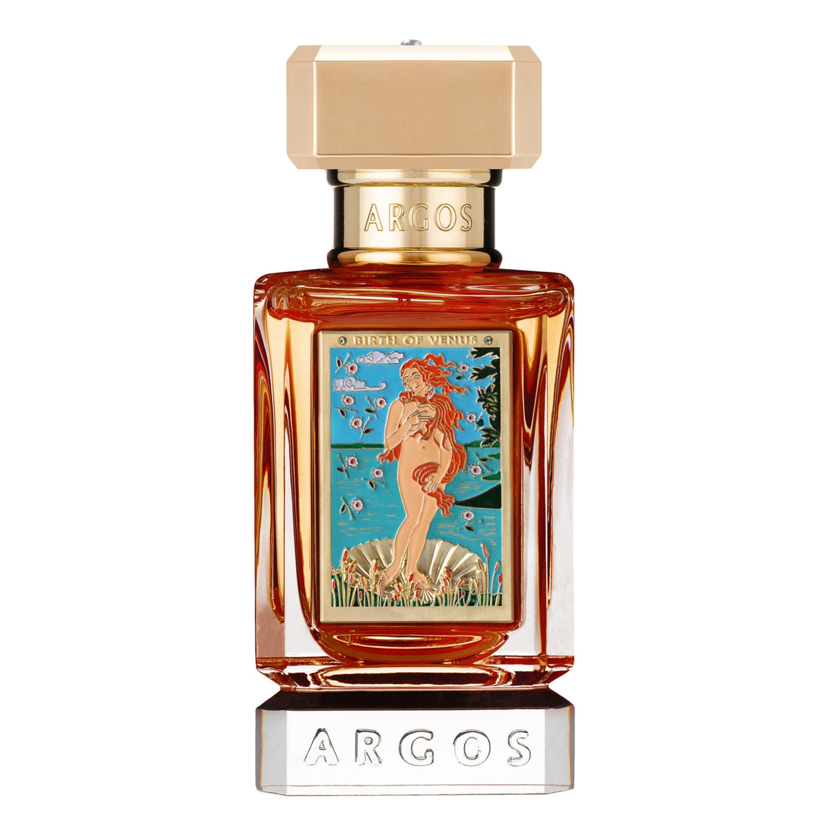 Productos de Importación (12 - 16 días hábiles) - Argos Birth Of Venus (U) EDP 1 oz