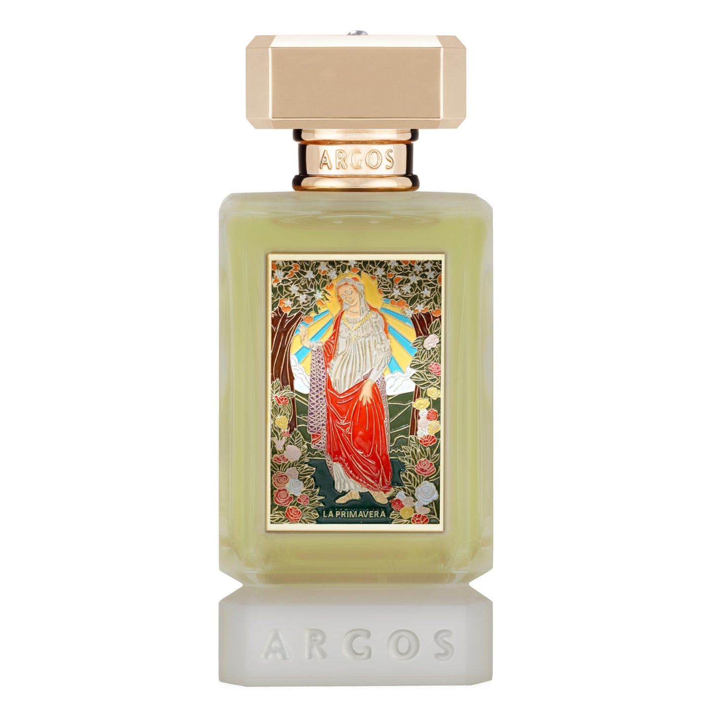 Productos de Importación (10 - 16 días hábiles) - Argos La Primavera (U) 3.4 Oz