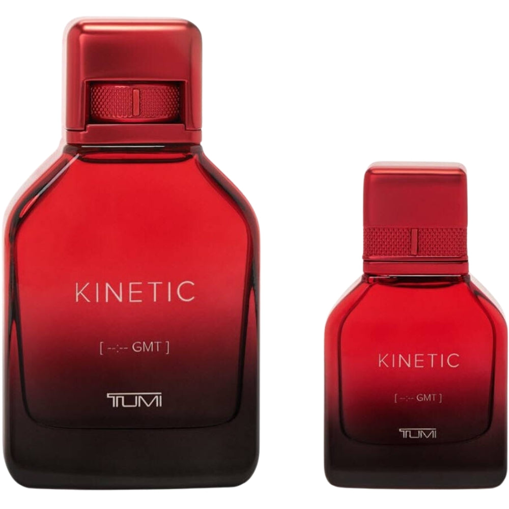 Productos de Importación (12 - 16 días hábiles) - Tumi Kinetic Gift Set (M)