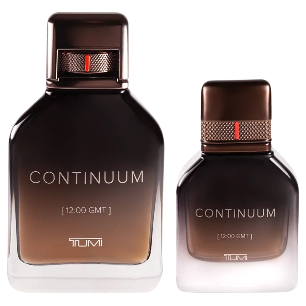 Productos de Importación (12 - 16 días hábiles) - Tumi Continuum Gift Set (M)