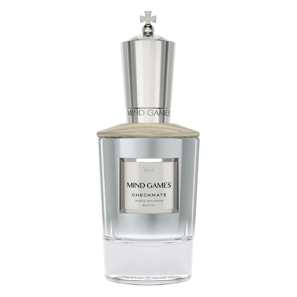 Productos de Importación (12 - 16 días hábiles) - Mind Games Checkmate (U) 3.4 Oz