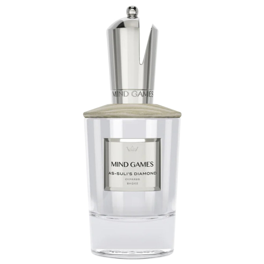 Productos de Importación (12 - 16 días hábiles) - Mind Games As-Suli's Diamond (U) 3.4 Oz