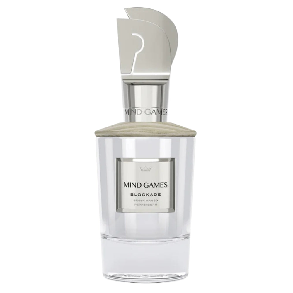 Productos de Importación (12 - 16 días hábiles) - Mind Games Blockade (U) 3.4 Oz