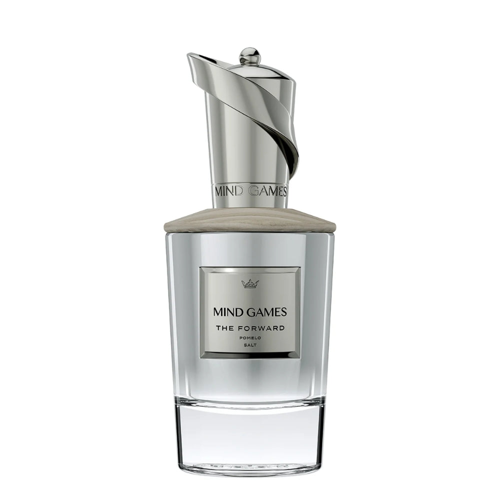 Productos de Importación (12 - 16 días hábiles) - Mind Games The Forward (U) 3.4 Oz