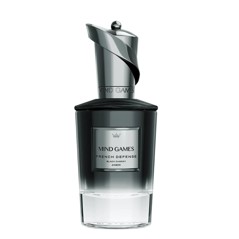 Productos de Importación (12 - 16 días hábiles) - Mind Games French Defense (U) 3.4 Oz