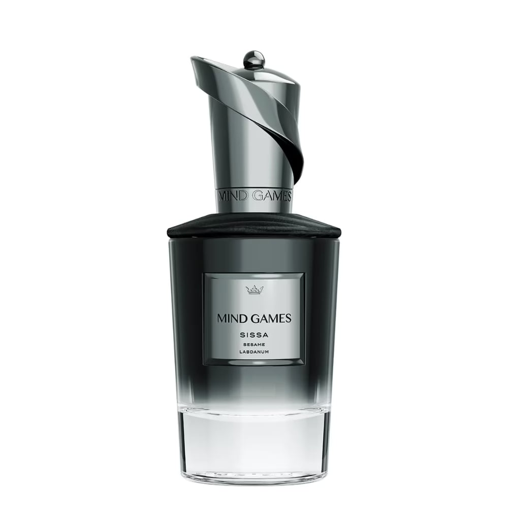 Productos de Importación (12 - 16 días hábiles) - Mind Games Sissa (U) 3.4 Oz