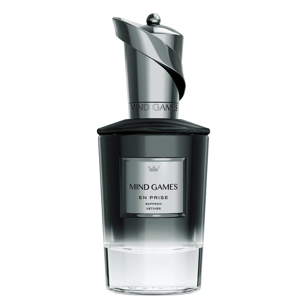 Productos de Importación (12 - 16 días hábiles) - Mind Games En Prise (U) 3.4 Oz