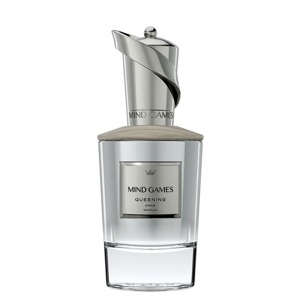 Productos de Importación (12 - 16 días hábiles) - Mind Games Queening (U) 3.4 Oz