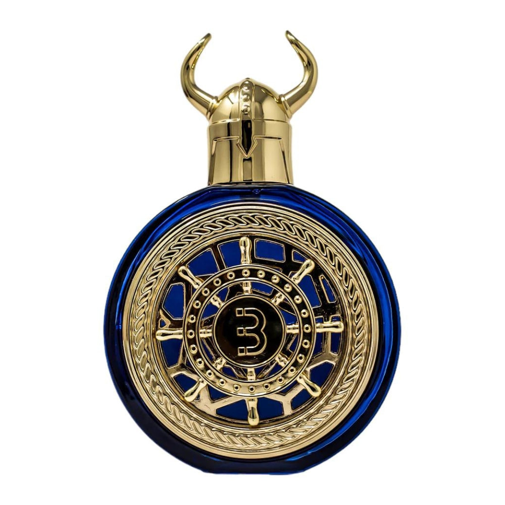 Productos de Importación (12 - 16 días hábiles) - Bharara Viking Beirut (M) 3.4 Oz
