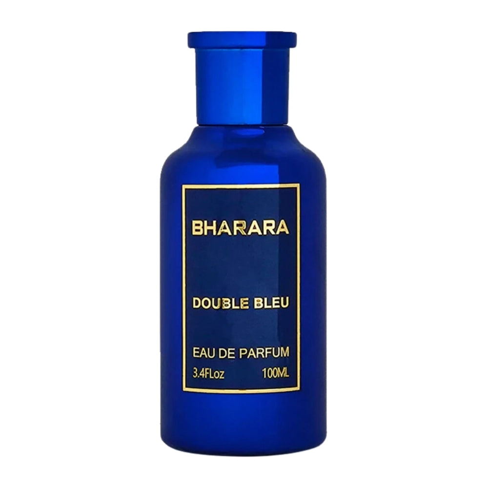 Productos de Importación (12 - 16 días hábiles) - Bharara Double Bleu (M) EDP 3.4 Oz