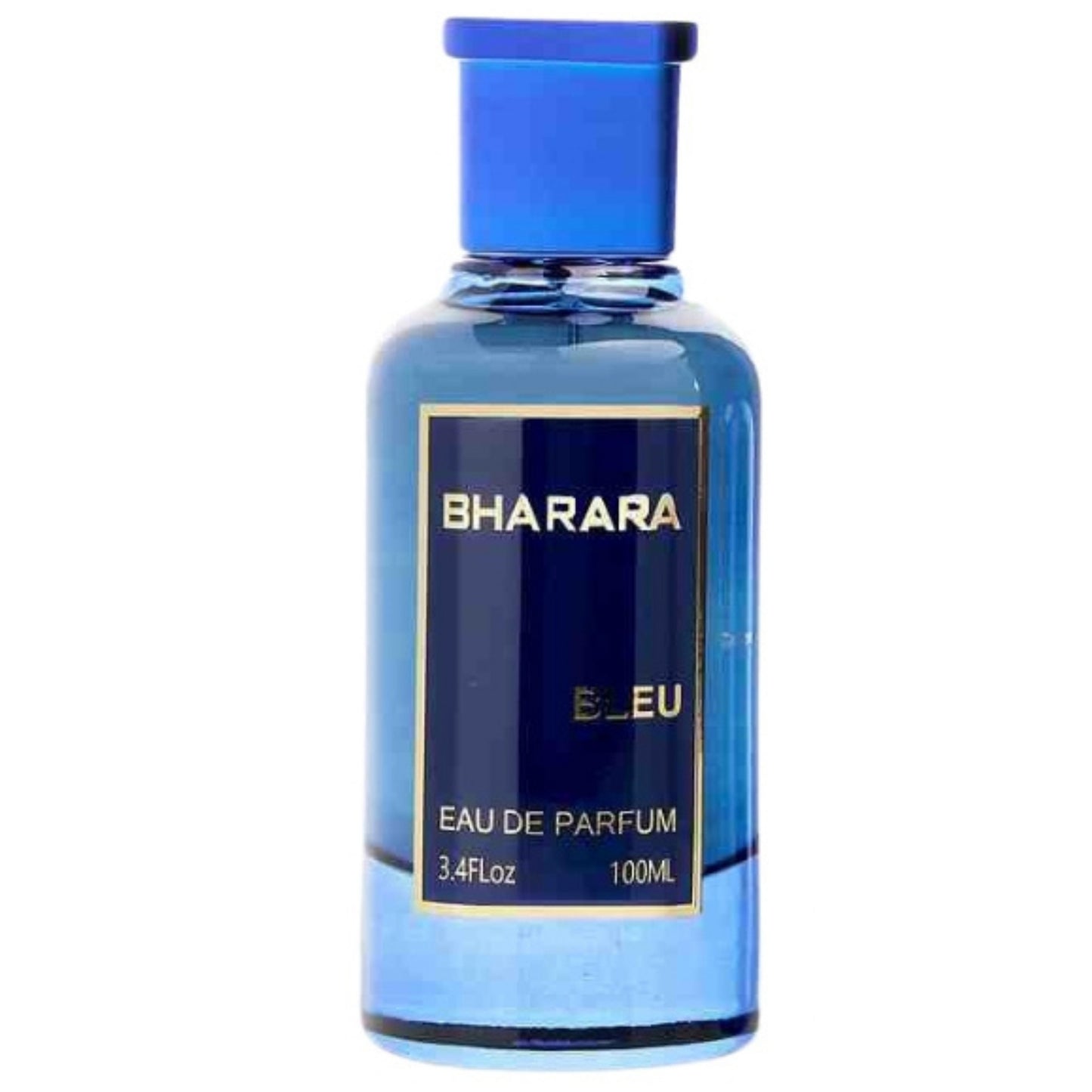 Productos de Importación (12 - 16 días hábiles) - Bharara Viking Bleu (M) EDP 3.4 Oz