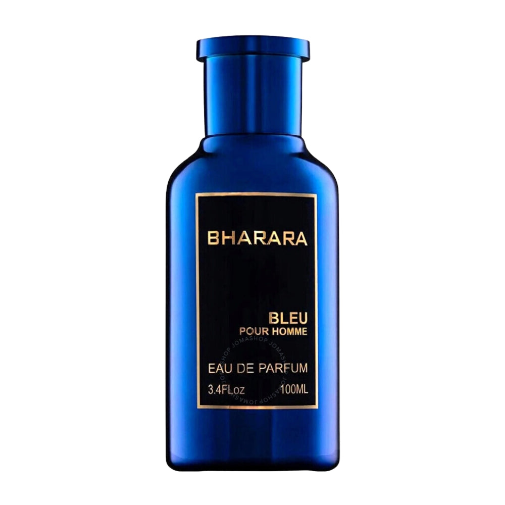 Productos de Importación (12 - 16 días hábiles) - Bharara Viking Bleu (M) EDP 3.4 Oz