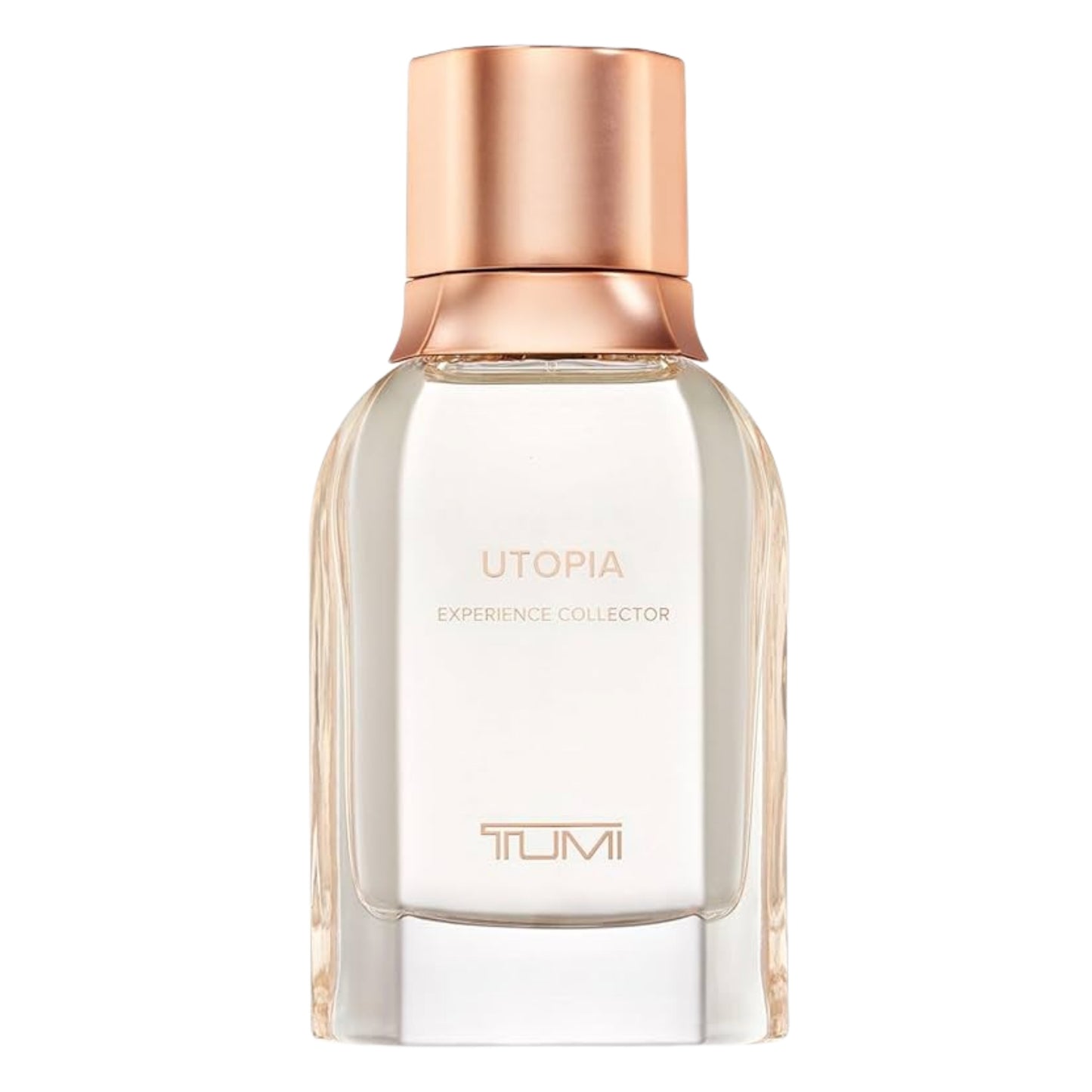 Tumi Utopia Experience Collector (L) 2 oz - Productos de Importación (10 - 16 días hábiles)