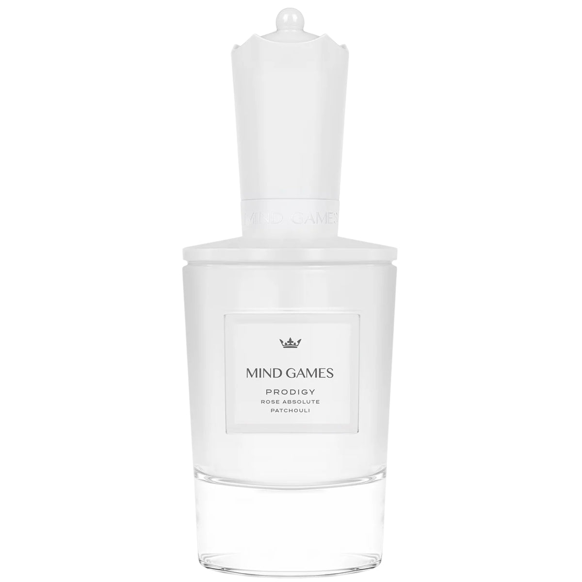 Productos de Importación (12 - 16 días hábiles) - Mind Games Prodigy (U) 3.4 Oz