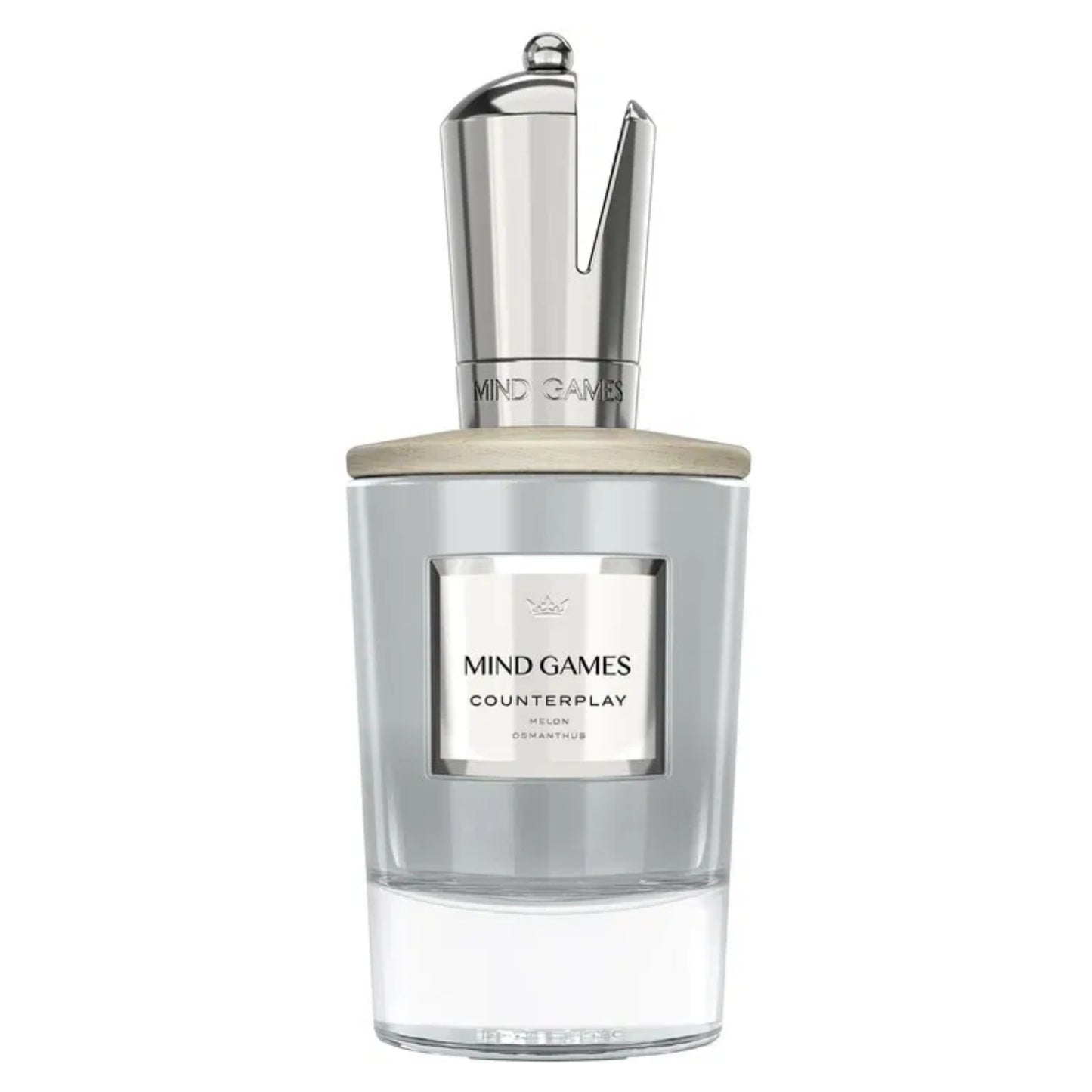 Productos de Importación (12 - 16 días hábiles) - Mind Games Counterplay (U) 3.4 Oz