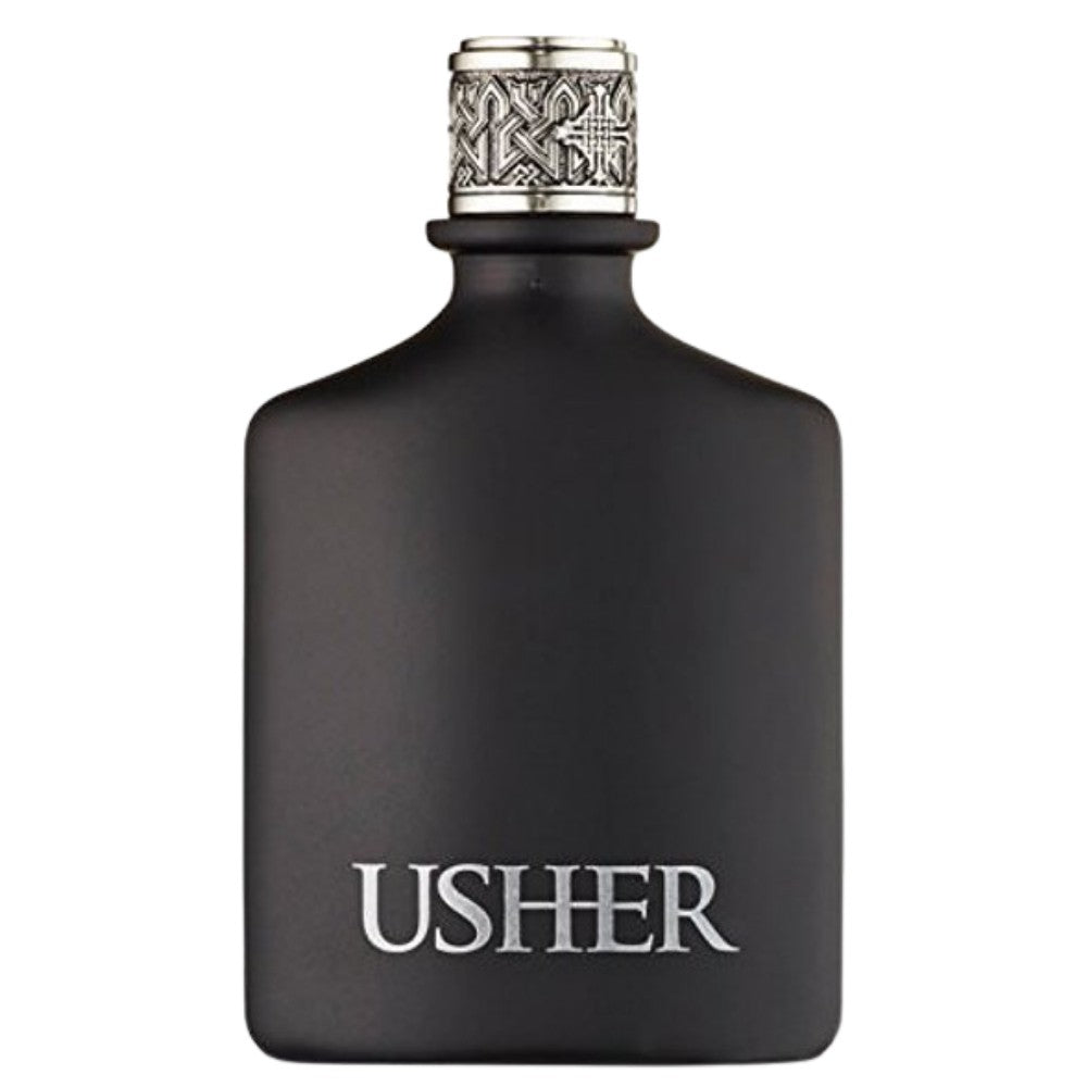 Productos de Importación (12 - 16 días hábiles) - Usher Usher (M) EDT 3.4 Oz