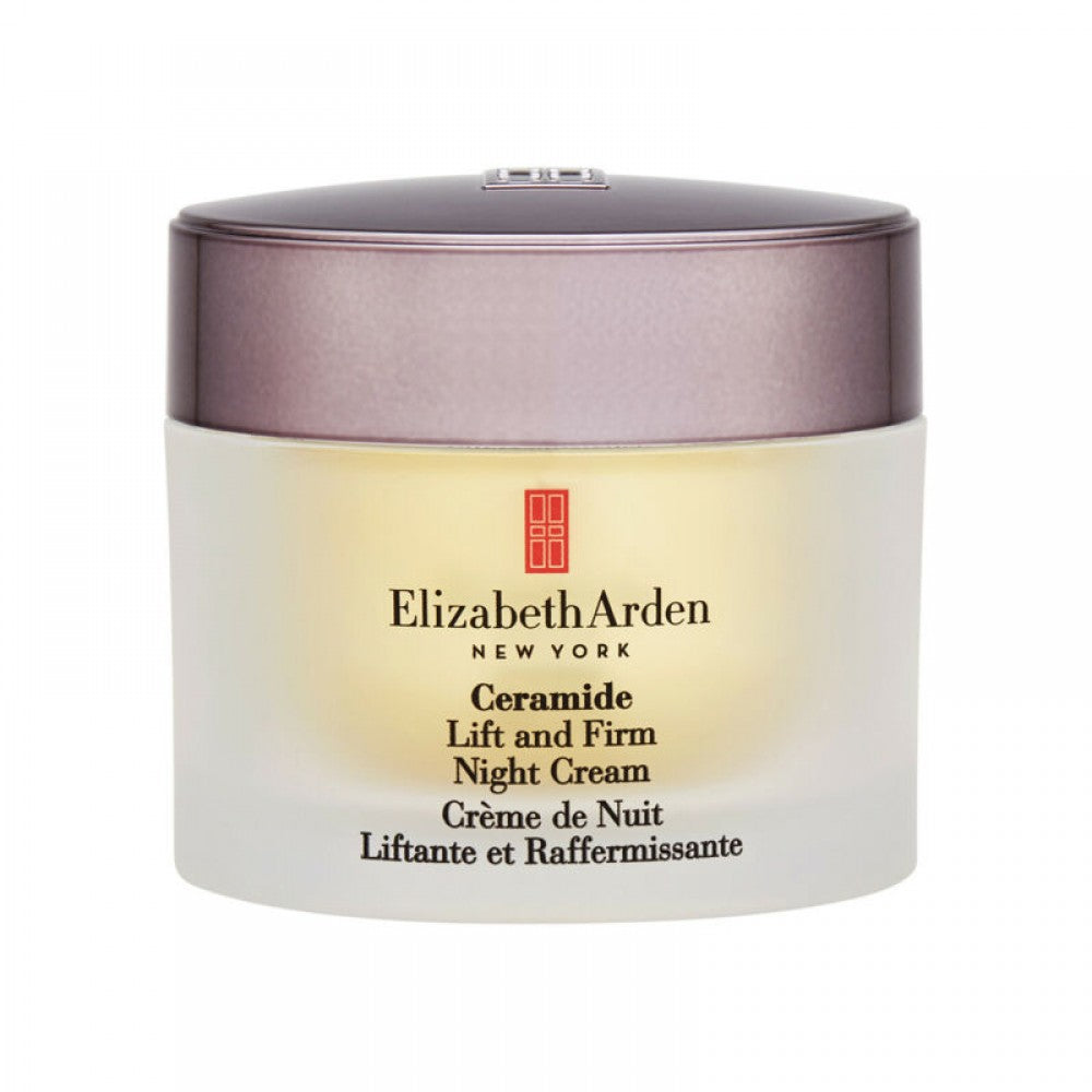 Productos de Importación (12 - 16 días hábiles) - Elizabeth Arden Advanced Ceramide Lift And Firm Night Cream (L) 1.7 Oz