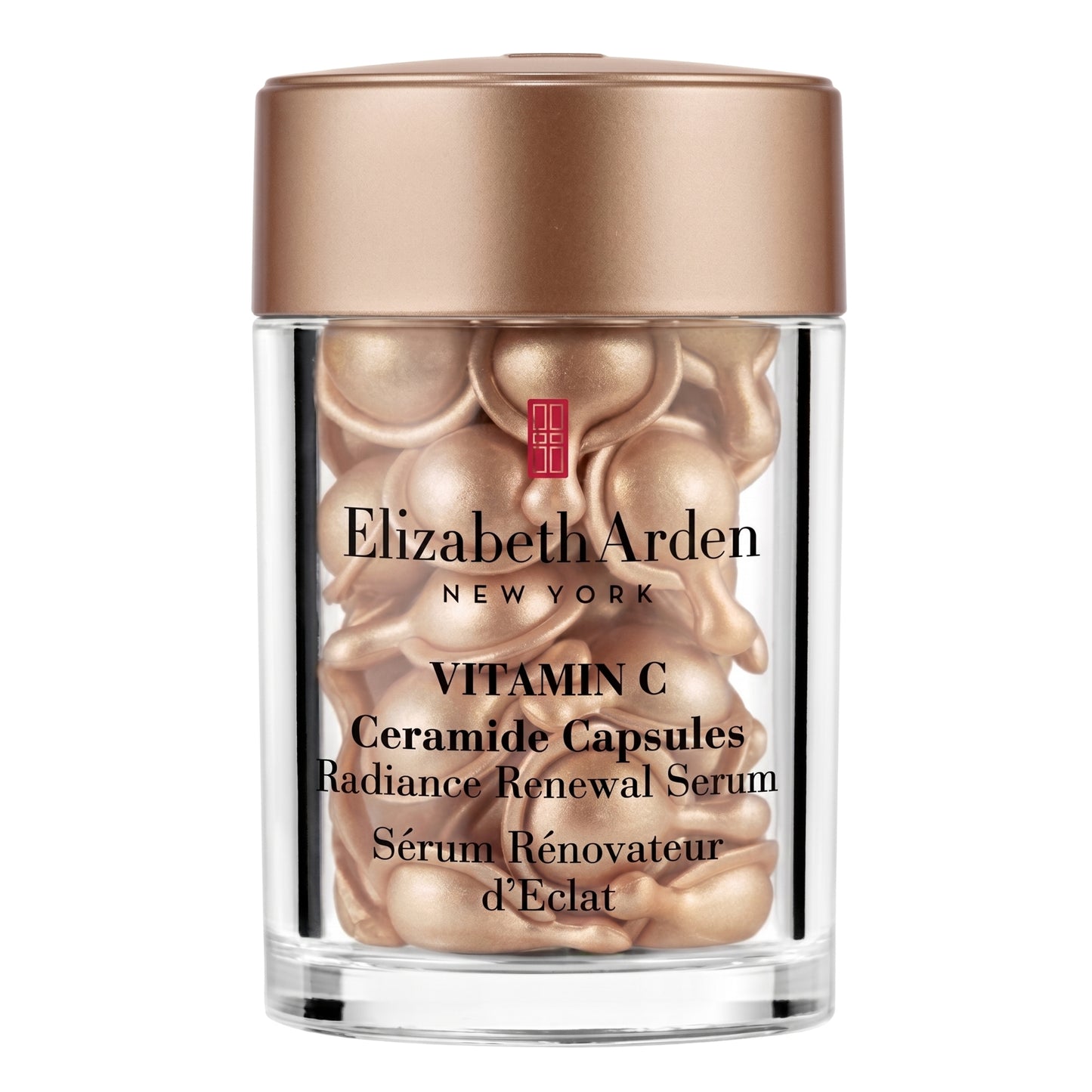 Productos de Importación (12 - 16 días hábiles) - Elizabeth Arden Vitamin C Ceramide Capsules Radiance Renewal Gift Set (L)