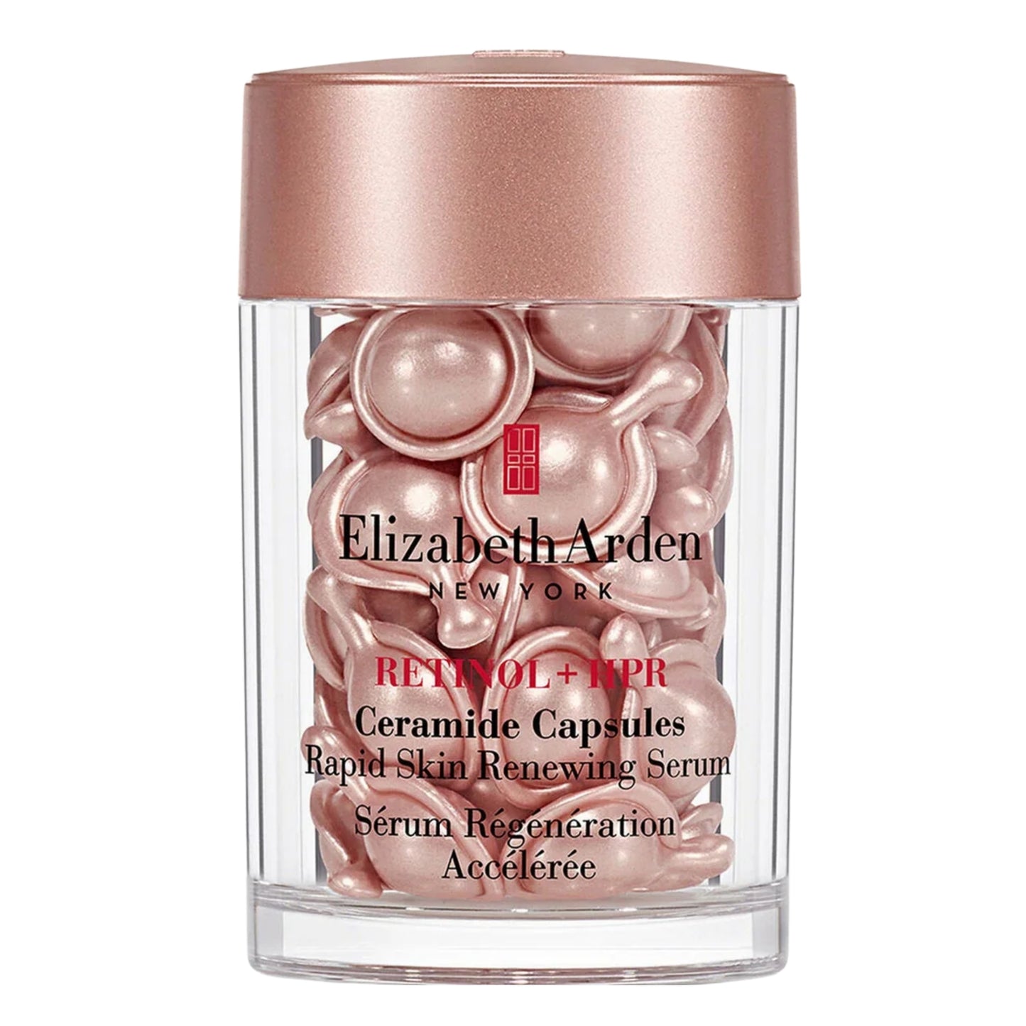 Productos de Importación (12 - 16 días hábiles) - Elizabeth Arden Retinol + HPR Ceramide Capsules Gift Set (L)