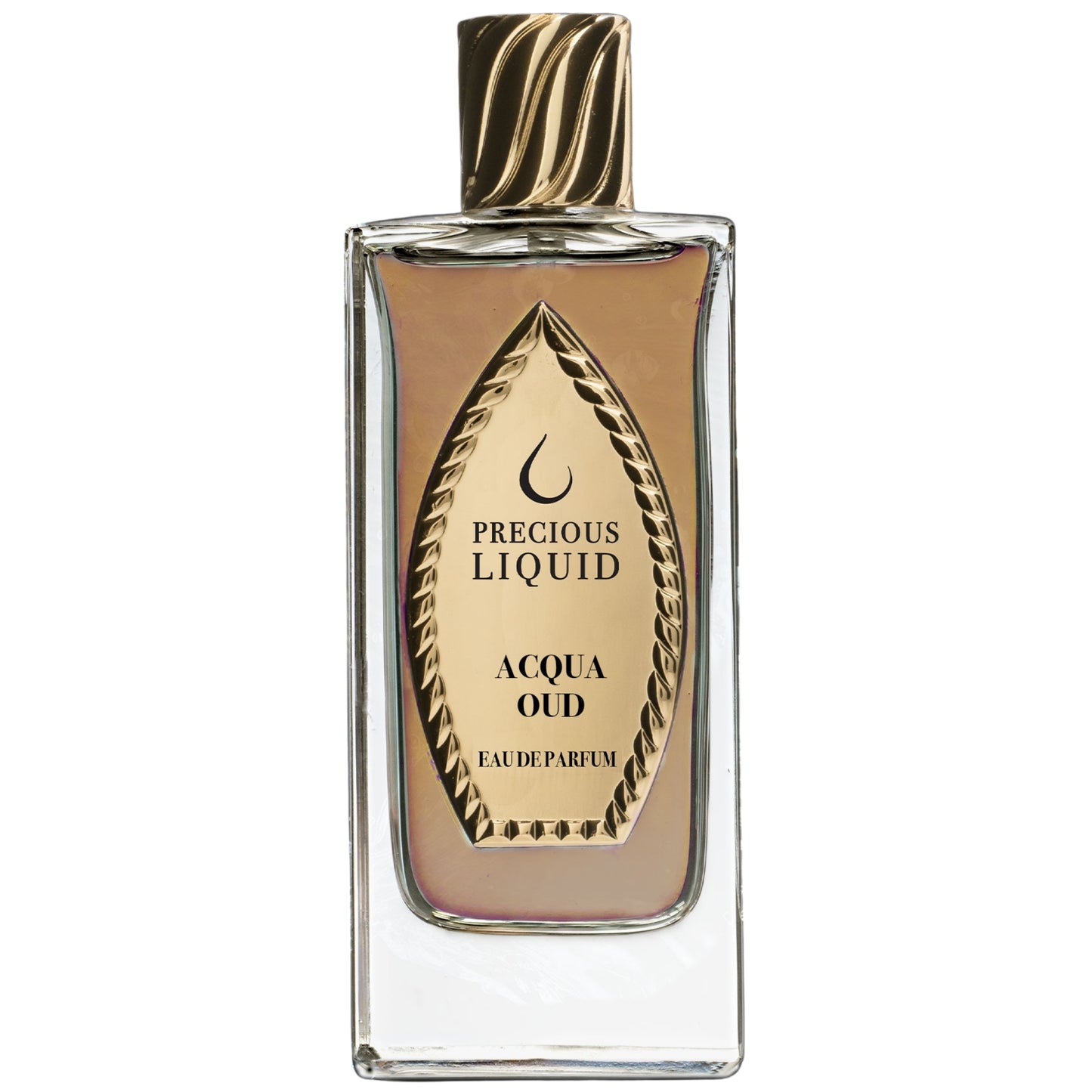 Productos de Importación (12 - 16 días hábiles) - Precious Liquid Acqua Oud (U) EDP 2.5 oz