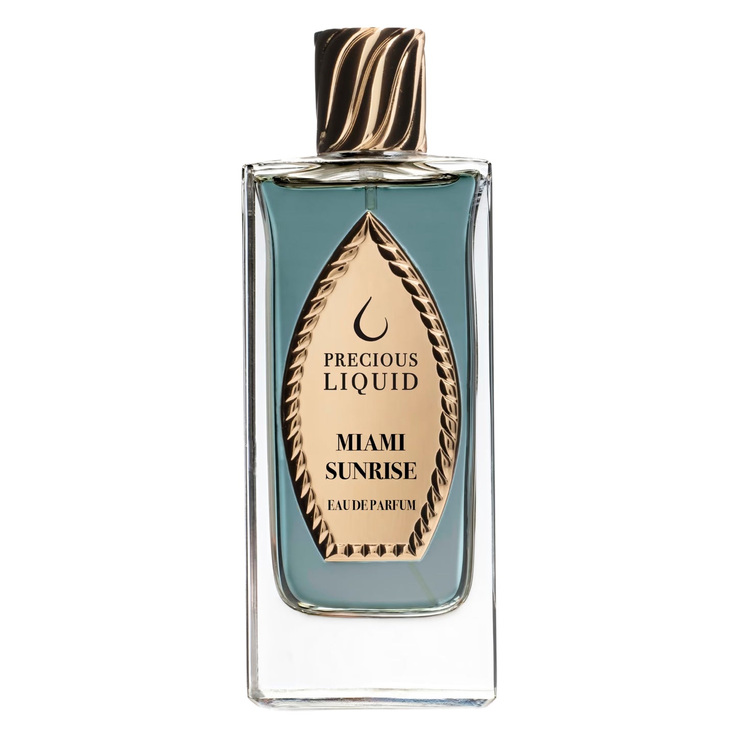 Productos de Importación (12 - 16 días hábiles) - Precious Liquid Miami Sunrise (L) EDP 2.5 oz