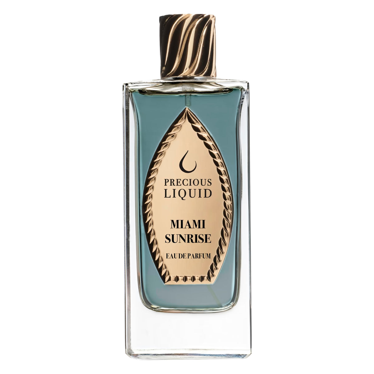 Productos de Importación (12 - 16 días hábiles) - Precious Liquid Miami Sunrise (L) EDP 2.5 oz