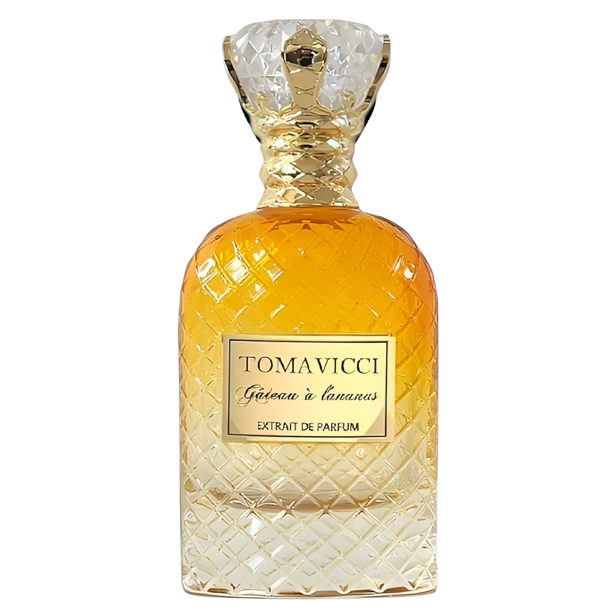 Productos de Importación (12 - 16 días hábiles) - Tomavicci Gateau a l ananas (U) 3.4 Oz