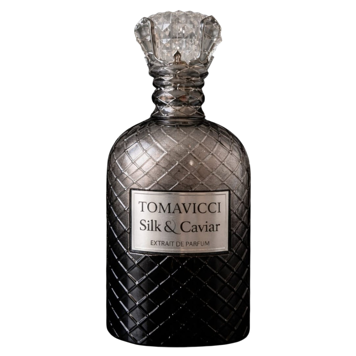 Productos de Importación (12 - 16 días hábiles) - Tomavicci Silk and Caviar (U) 3.4 Oz