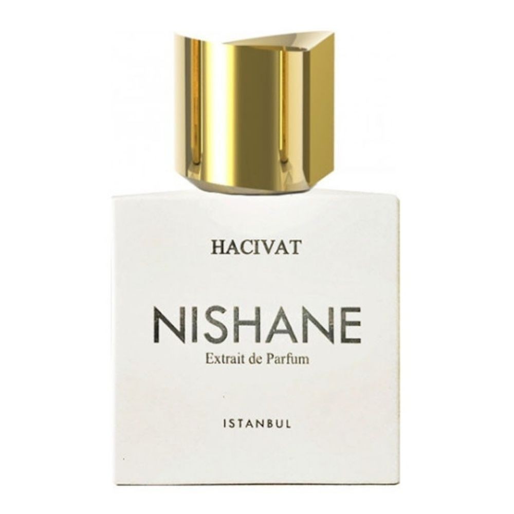 Productos de Importación (12 - 16 días hábiles) - Nishane Hacivat (U) 3.4 Oz