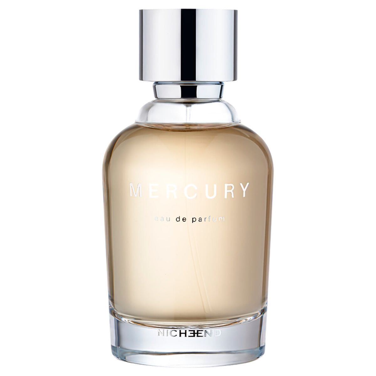Productos de Importación (12 - 16 días hábiles) - Nicheend Mercury (U) EDP 3.4 Oz