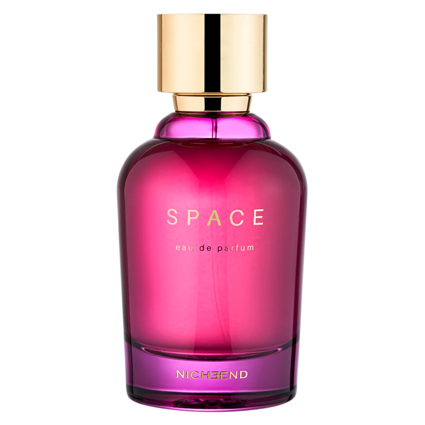 Productos de Importación (12 - 16 días hábiles) - Nicheend Space (U) EDP 3.4 Oz