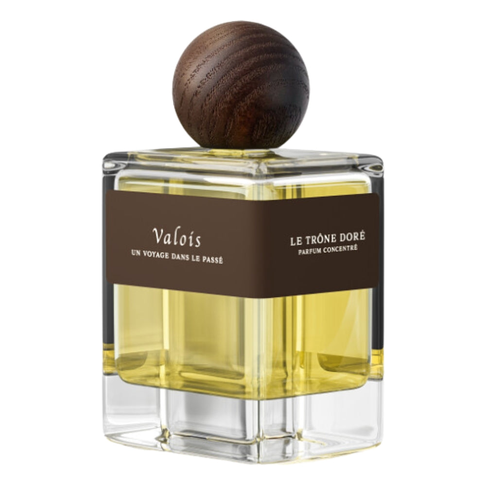 Productos de Importación (12 - 16 días hábiles) - Valois Parfums Le Trone Dore (U) 3.4 Oz