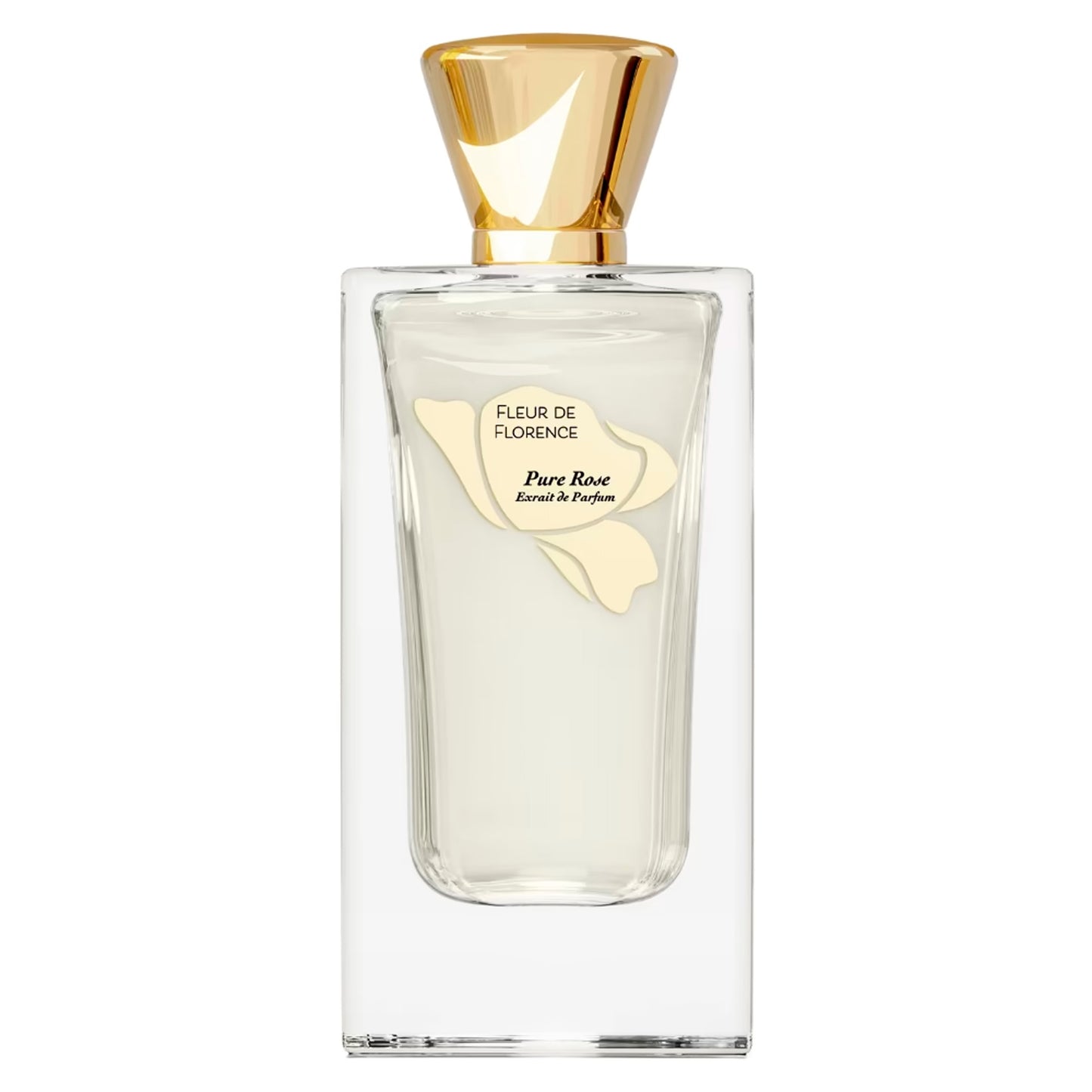 Productos de Importación (12 - 16 días hábiles) - Fleur de Florence Pure Rose (U) 1.7 Oz