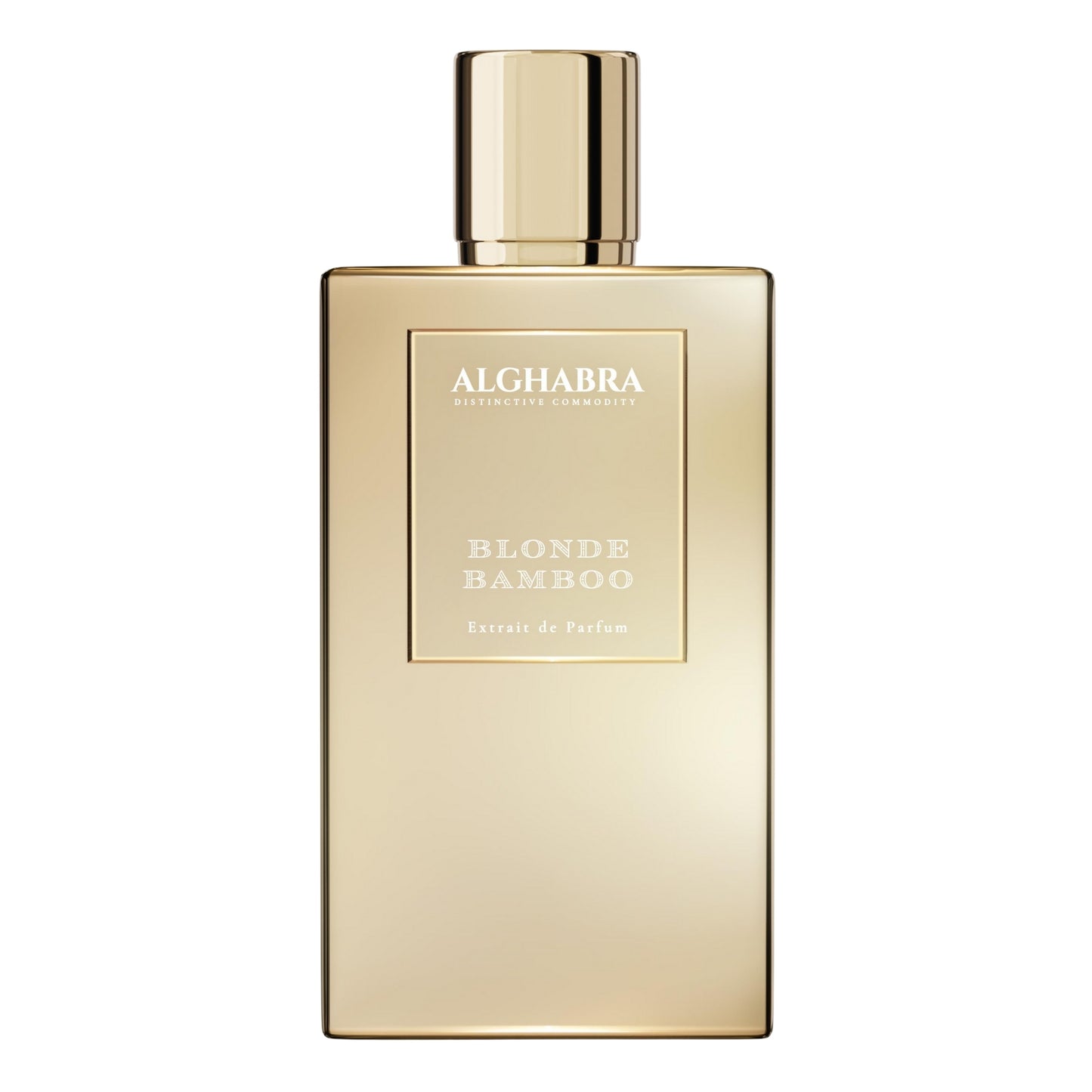 Productos de Importación (12 - 16 días hábiles) - Alghabra Parfums Blonde Bamboo (U) 1.69 Oz