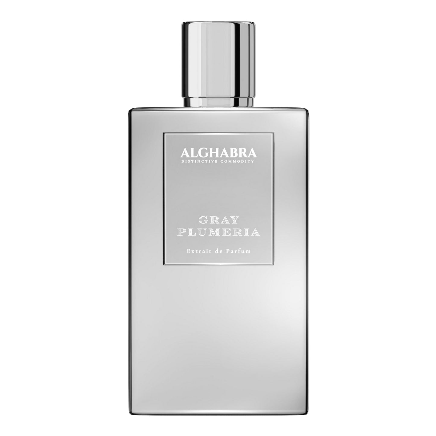 Productos de Importación (12 - 16 días hábiles) - Alghabra Parfums Gray Plumeria (U) 1.69 Oz