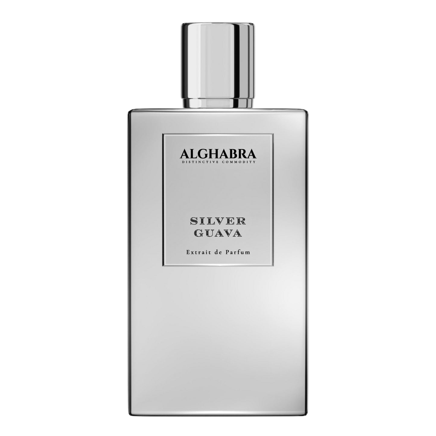 Productos de Importación (12 - 16 días hábiles) - Alghabra Parfums Silver Guava (U) 1.69 Oz