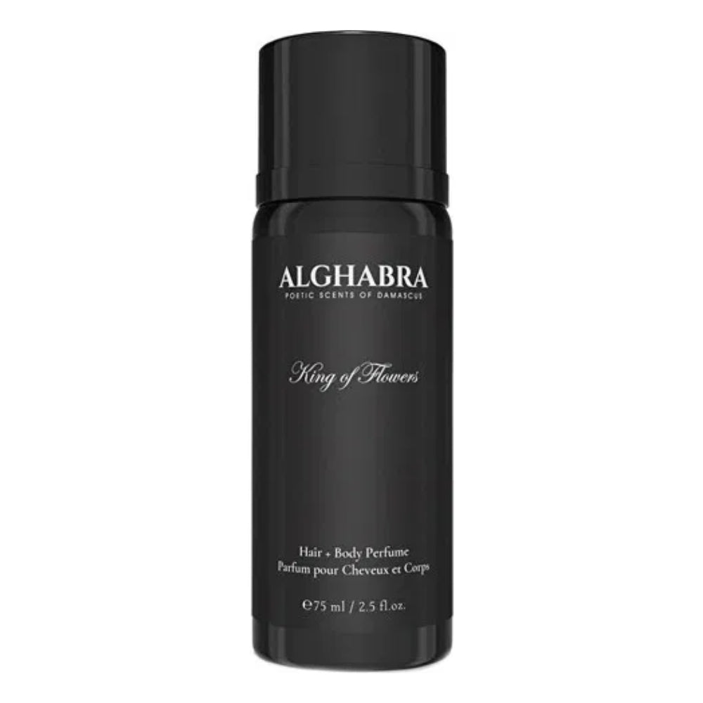 Productos de Importación (12 - 16 días hábiles) - Alghabra Parfums King of Flowers (U) 2.5 oz