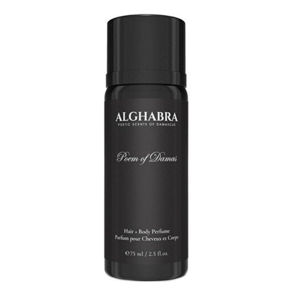 Alghabra Parfums Alghabra Parfums Poem of Damas (U) 2.5 oz