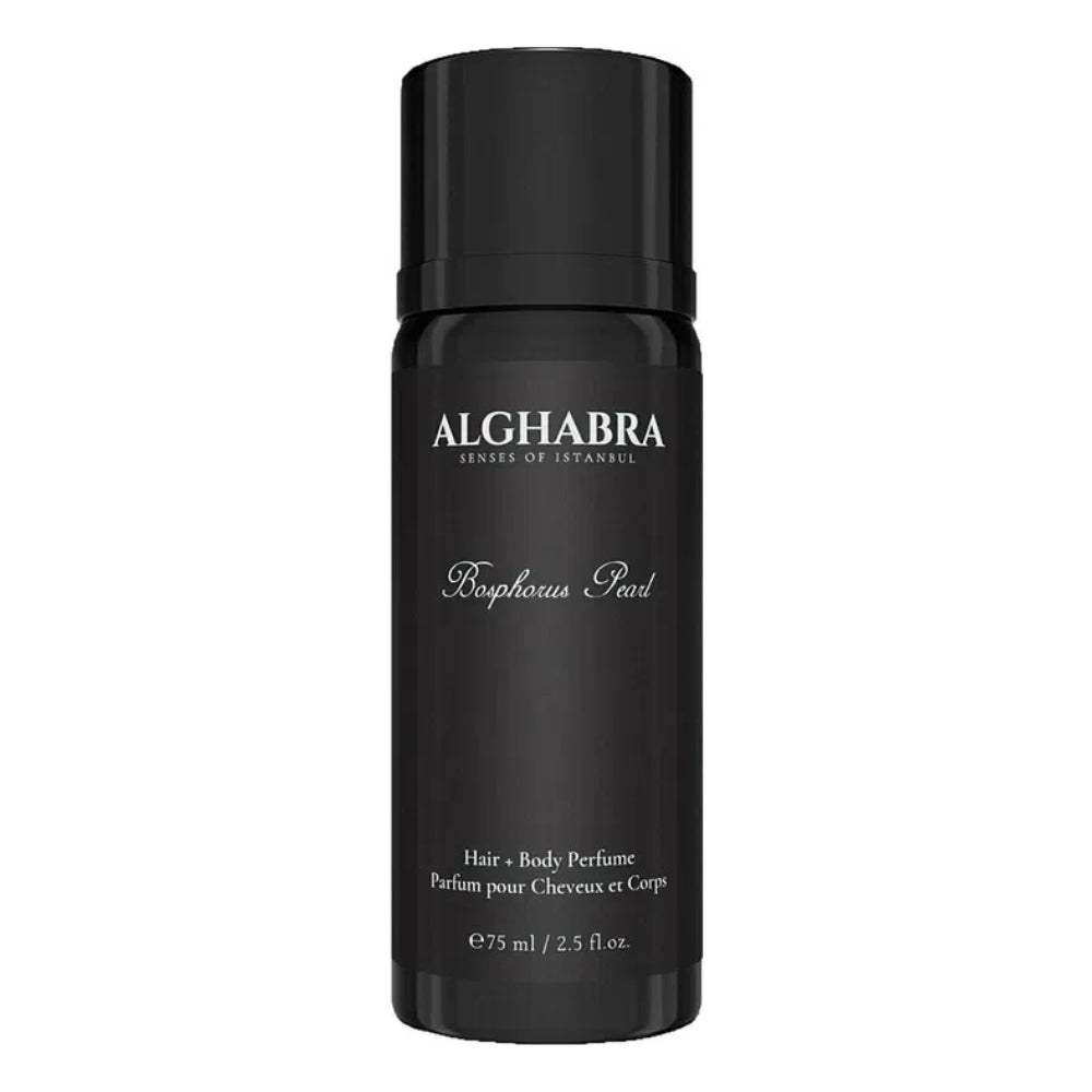Productos de Importación (12 - 16 días hábiles) - Alghabra Parfums Bosphorus Pearl (U) 2.5 oz