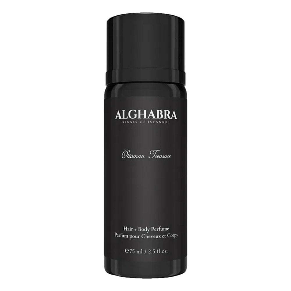 Productos de Importación (12 - 16 días hábiles) - Alghabra Parfums Ottoman Treasure (U) 2.5 oz