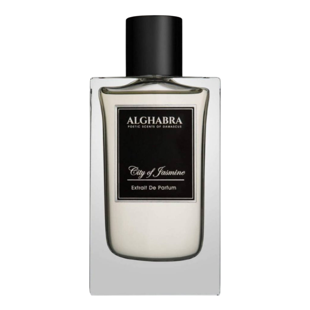 Productos de Importación (12 - 16 días hábiles) - Alghabra Parfums City of Jasmine (U) 1.69 Oz