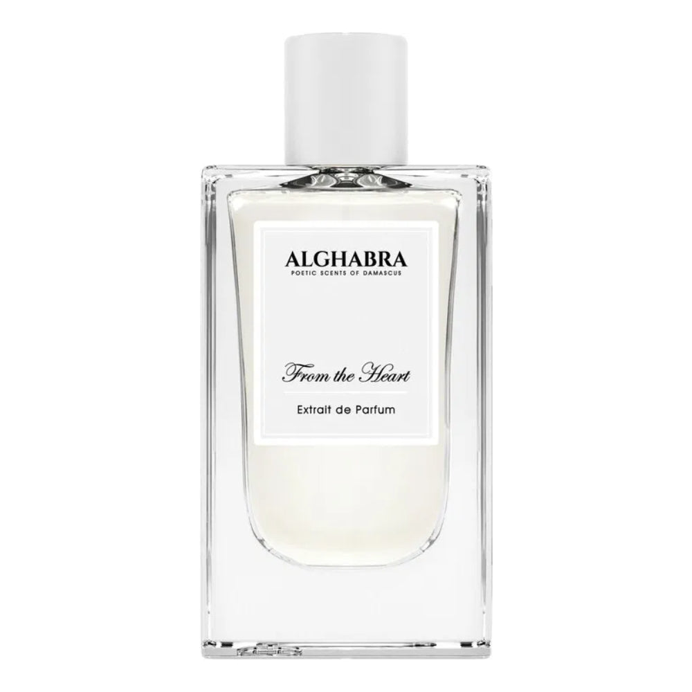 Alghabra Parfums Alghabra Parfums From the Heart (U) 1.69 Oz