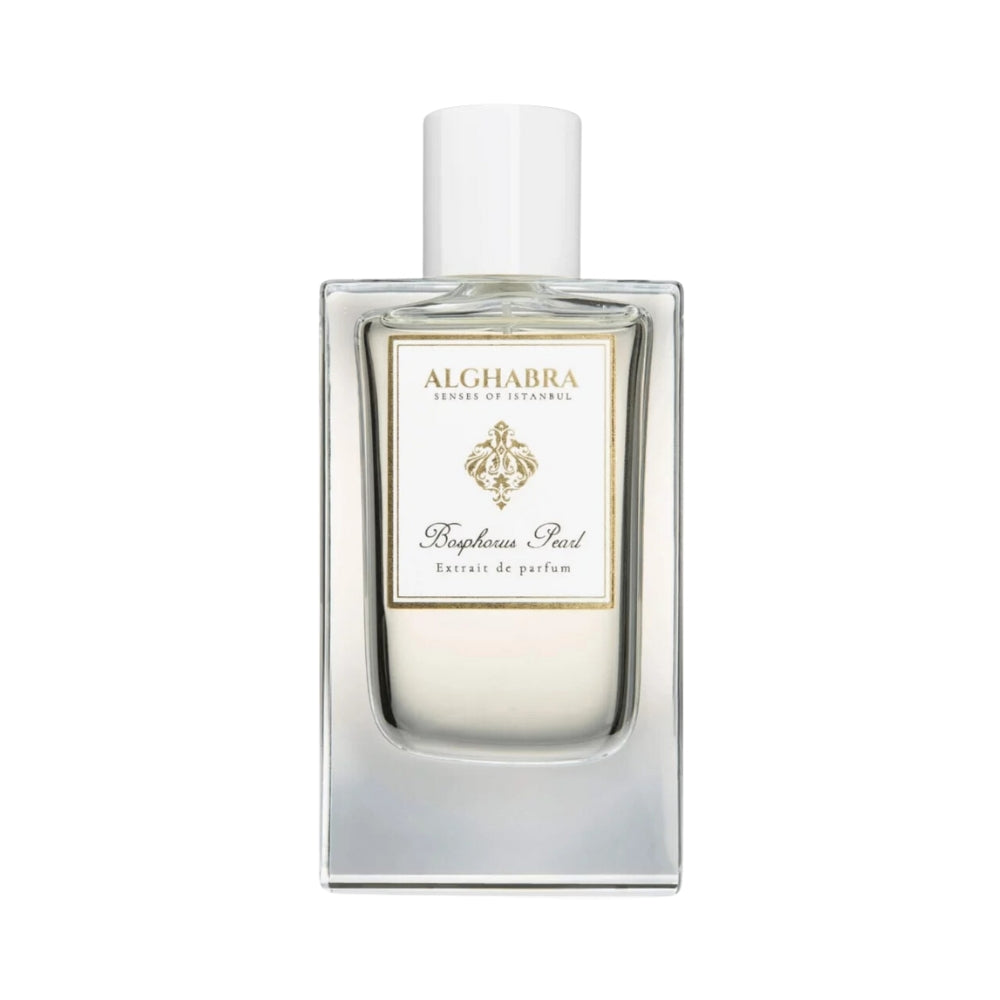Alghabra Parfums Alghabra Parfums Bosphorus Pearl (U) 1.7 Oz