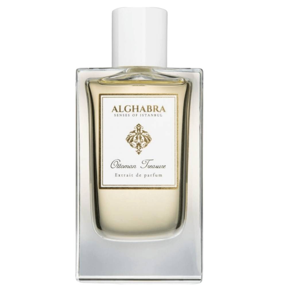 Alghabra Parfums Alghabra Parfums Ottoman Treasure (U) 1.7 Oz