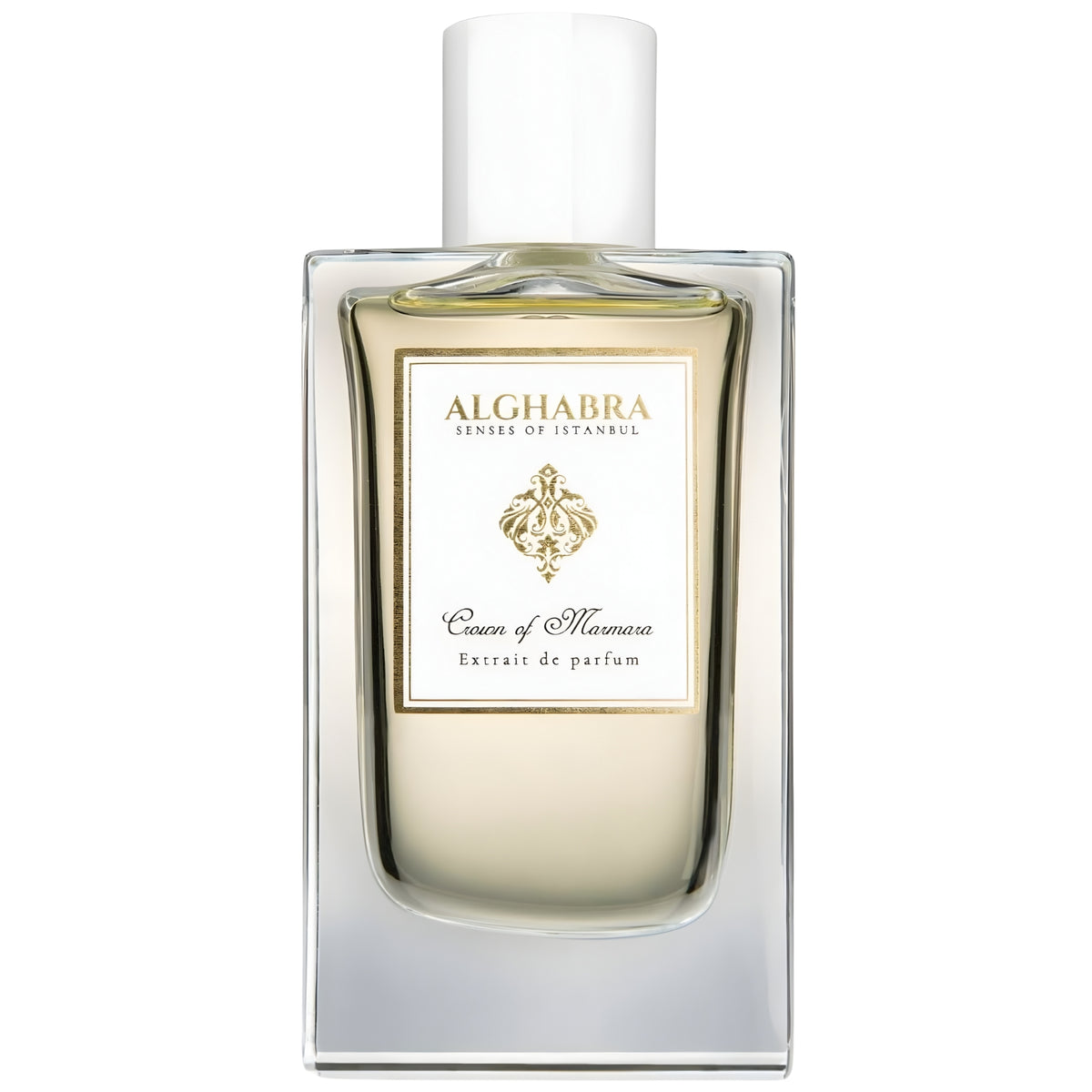 Productos de Importación (12 - 16 días hábiles) - Alghabra Parfums Crown of Marmara (U) 1.7 Oz