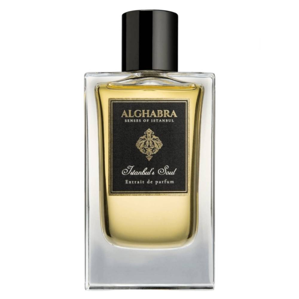 Productos de Importación (12 - 16 días hábiles) - Alghabra Parfums Istanbul's Soul (U) 1.7 Oz