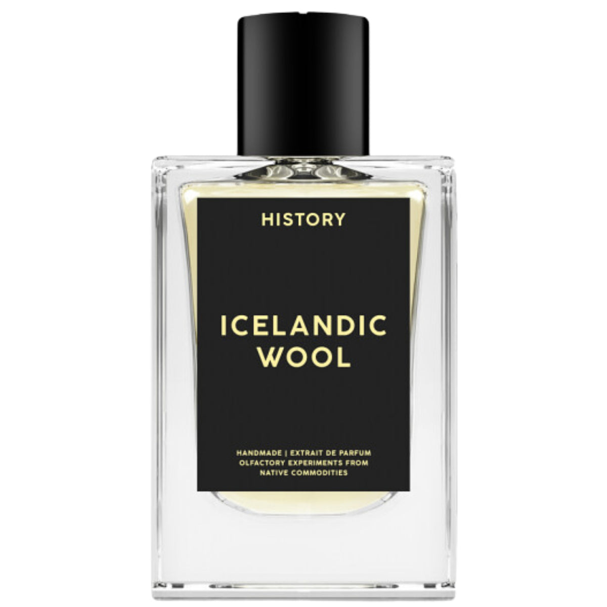 Productos de Importación (12 - 16 días hábiles) - History Icelandic Wool (U) 1 oz