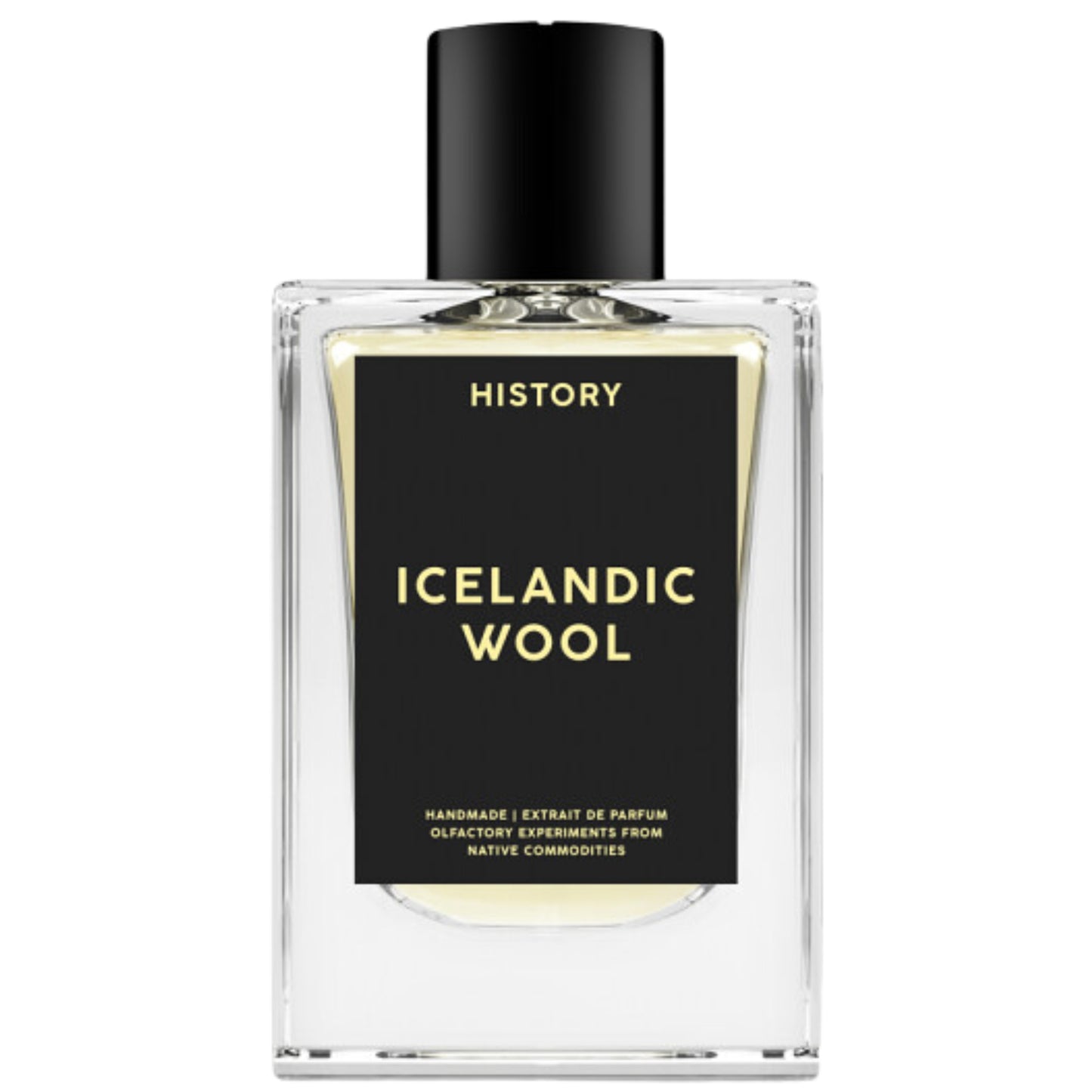 Productos de Importación (12 - 16 días hábiles) - History Icelandic Wool (U) 1 oz
